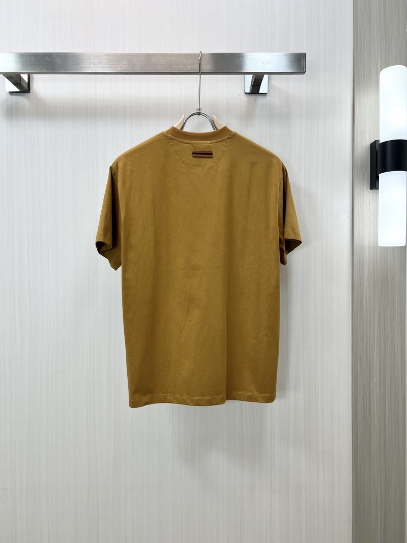 Zegna T-Shirts